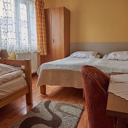Willa Potoki Szklarska Poręba Esterno foto