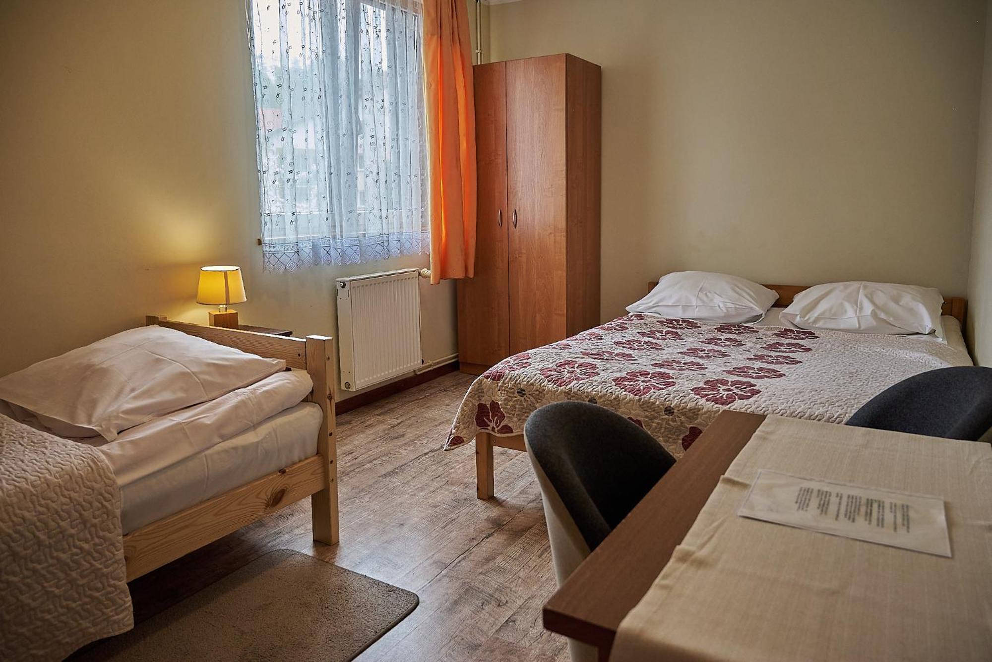 Willa Potoki Szklarska Poręba Esterno foto