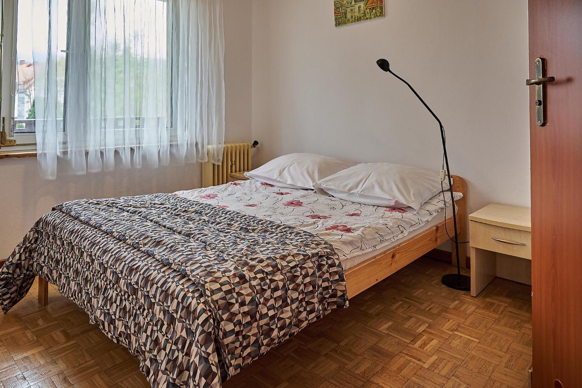 Willa Potoki Szklarska Poręba Esterno foto